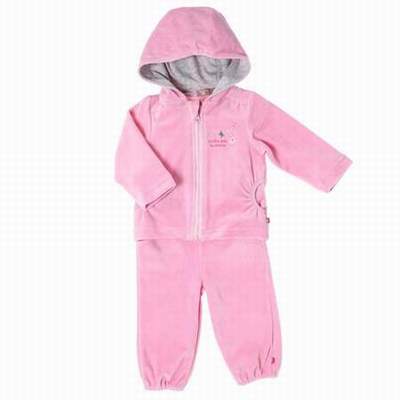 jogging pour fille adidas