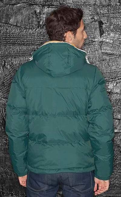 lacoste live marais