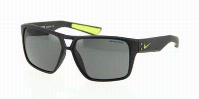 lunette de soleil nike homme jaune