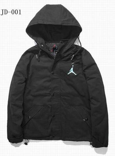 veste jordan pas cher