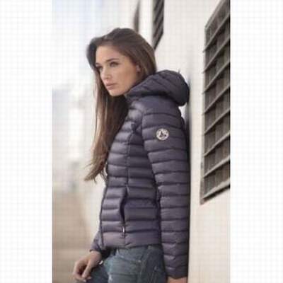 Doudoune jott promo femme Clearance