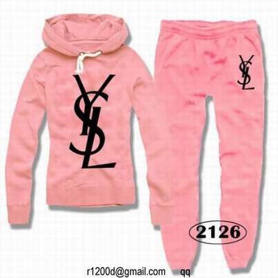 survetement ralph lauren femme pas cher