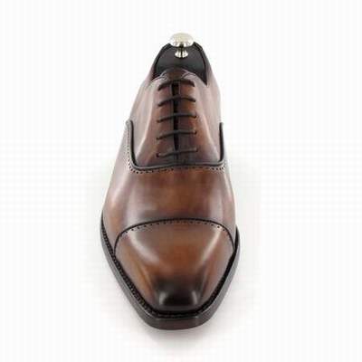 zalando homme chaussures